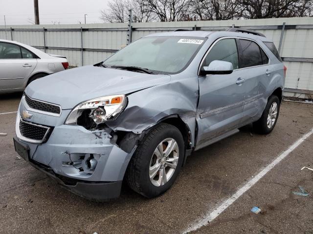 CHEVROLET EQUINOX 2015 2gnalbek7f6353554