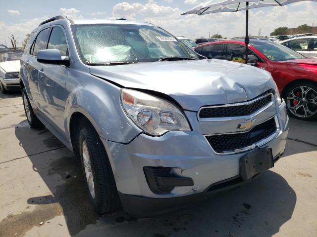 CHEVROLET EQUINOX LT 2015 2gnalbek7f6356552