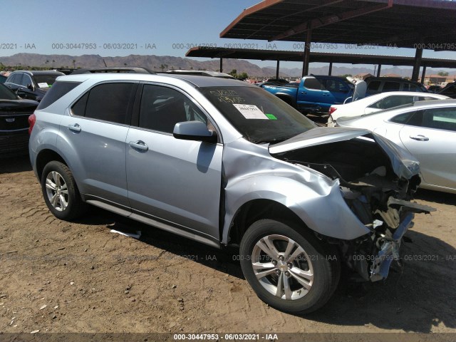 CHEVROLET EQUINOX 2015 2gnalbek7f6357085