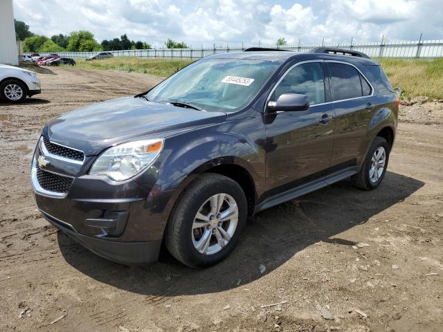 CHEVROLET EQUINOX LT 2015 2gnalbek7f6359855