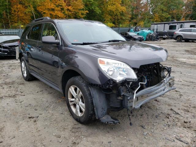 CHEVROLET EQUINOX LT 2015 2gnalbek7f6363419