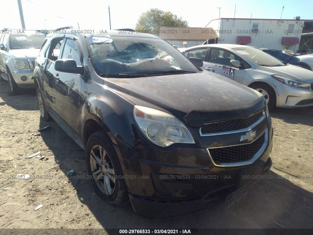 CHEVROLET EQUINOX 2015 2gnalbek7f6368751