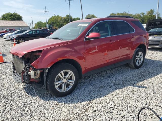 CHEVROLET EQUINOX LT 2015 2gnalbek7f6372329