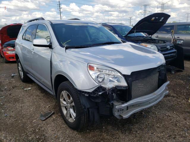 CHEVROLET EQUINOX LT 2015 2gnalbek7f6374503