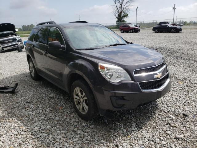 CHEVROLET EQUINOX LT 2015 2gnalbek7f6375389