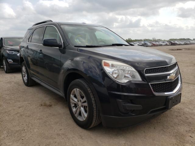 CHEVROLET EQUINOX LT 2015 2gnalbek7f6375943