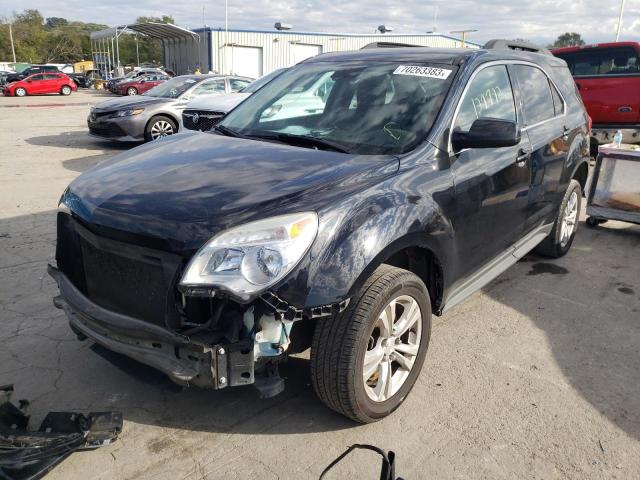 CHEVROLET EQUINOX LT 2015 2gnalbek7f6377725