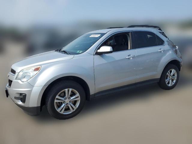 CHEVROLET EQUINOX 2015 2gnalbek7f6378339