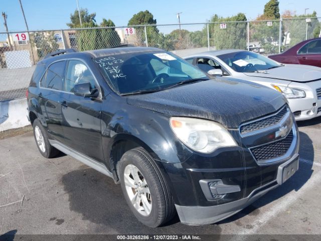 CHEVROLET EQUINOX 2015 2gnalbek7f6378471