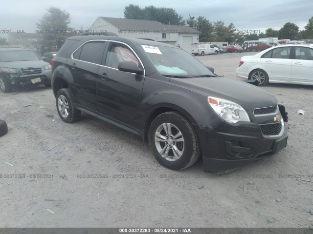 CHEVROLET EQUINOX 2015 2gnalbek7f6381774