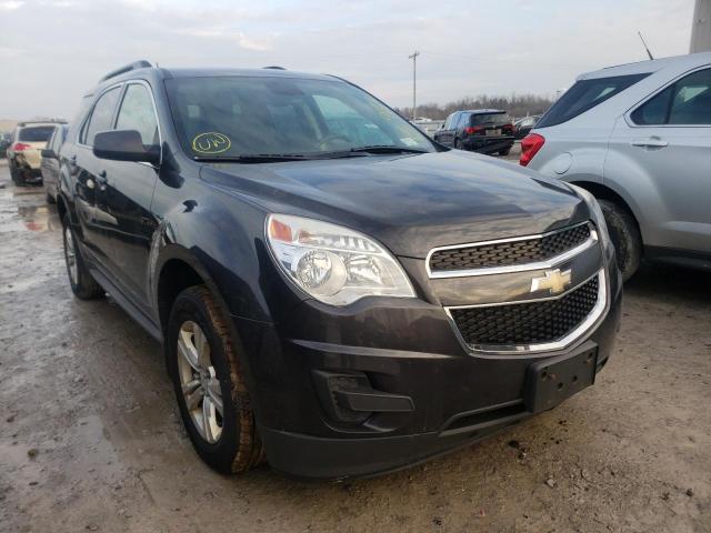 CHEVROLET EQUINOX LT 2015 2gnalbek7f6385775