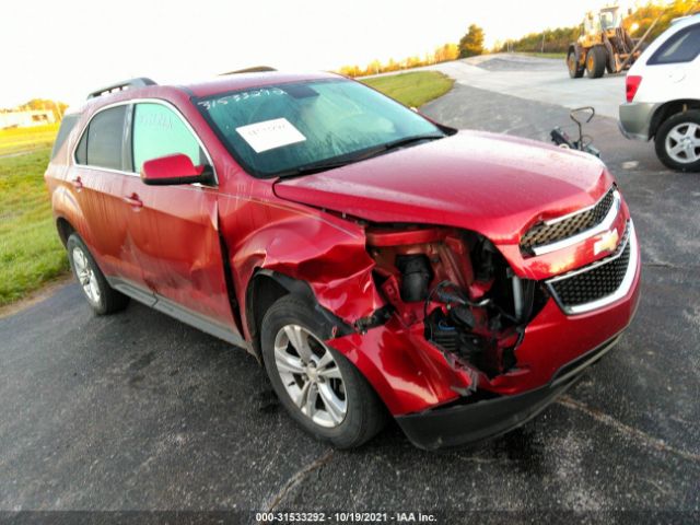 CHEVROLET EQUINOX 2015 2gnalbek7f6386179