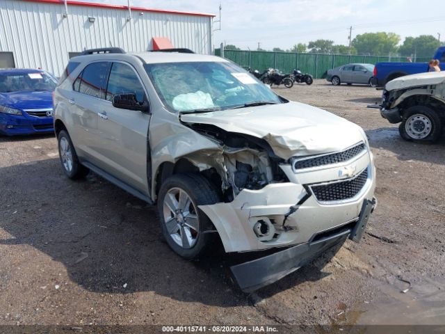 CHEVROLET EQUINOX 2015 2gnalbek7f6386957