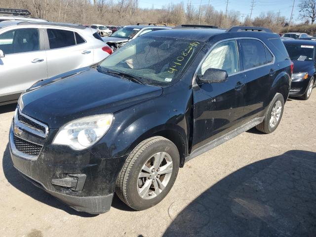 CHEVROLET EQUINOX LT 2015 2gnalbek7f6387171