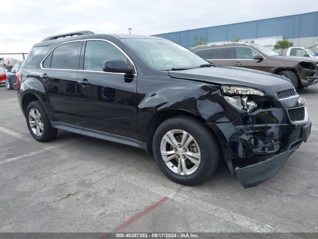 CHEVROLET EQUINOX 2015 2gnalbek7f6387865