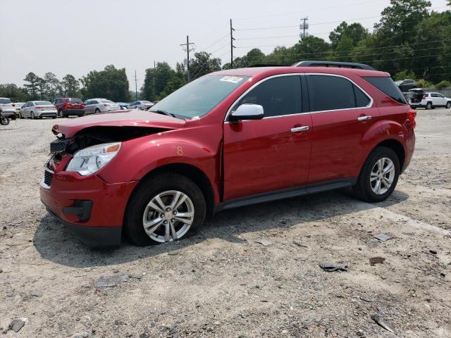 CHEVROLET EQUINOX LT 2015 2gnalbek7f6389440