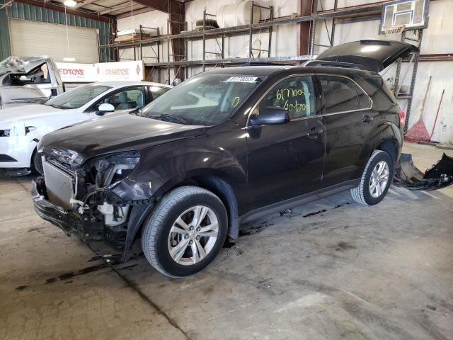 CHEVROLET EQUINOX LT 2015 2gnalbek7f6391138