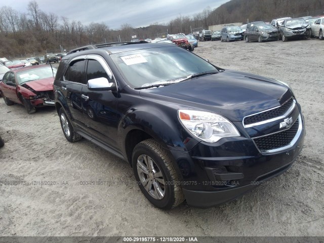 CHEVROLET EQUINOX 2015 2gnalbek7f6393097