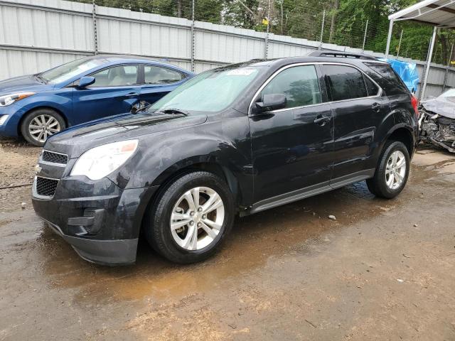 CHEVROLET EQUINOX 2015 2gnalbek7f6393276