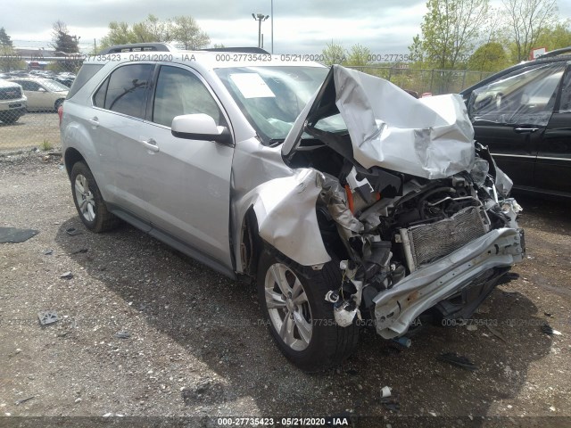 CHEVROLET EQUINOX 2015 2gnalbek7f6394105