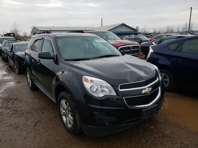 CHEVROLET EQUINOX LT 2015 2gnalbek7f6397795