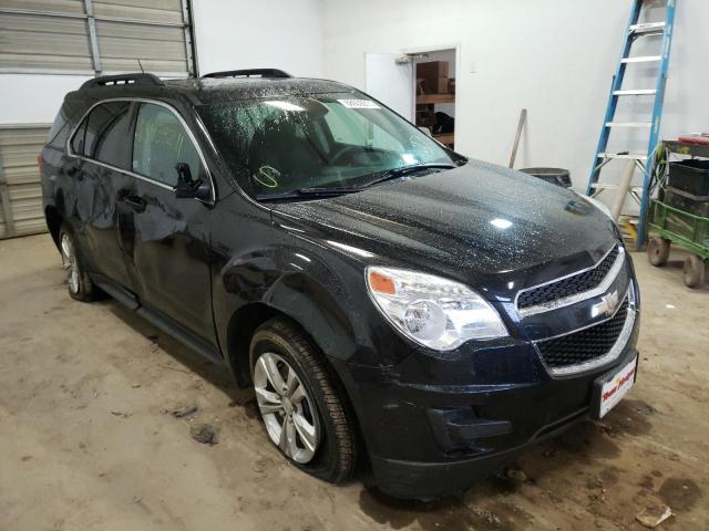 CHEVROLET EQUINOX LT 2015 2gnalbek7f6397991