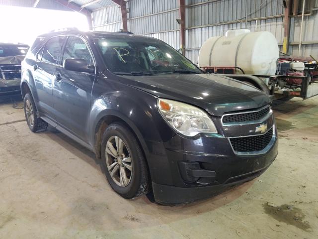 CHEVROLET EQUINOX LT 2015 2gnalbek7f6401540