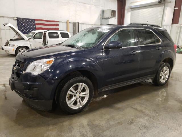 CHEVROLET EQUINOX 2015 2gnalbek7f6404258