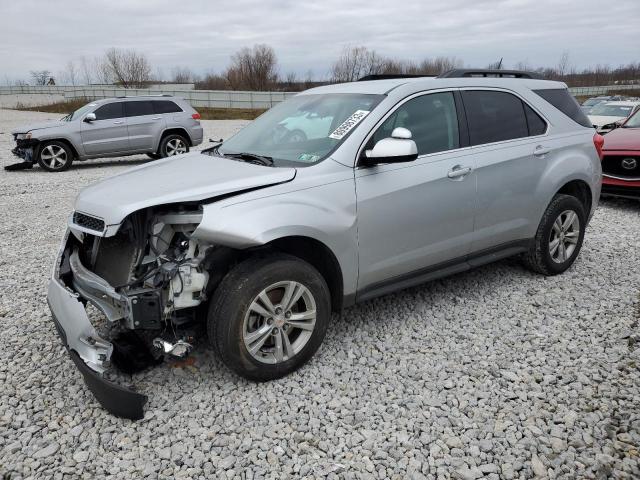 CHEVROLET EQUINOX 2015 2gnalbek7f6405491