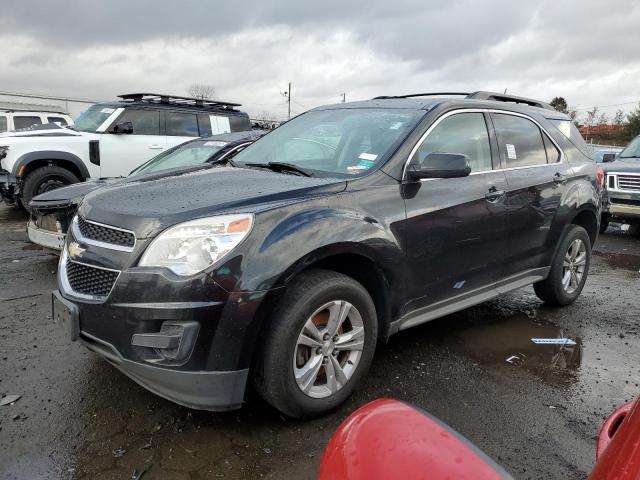 CHEVROLET EQUINOX LT 2015 2gnalbek7f6410836