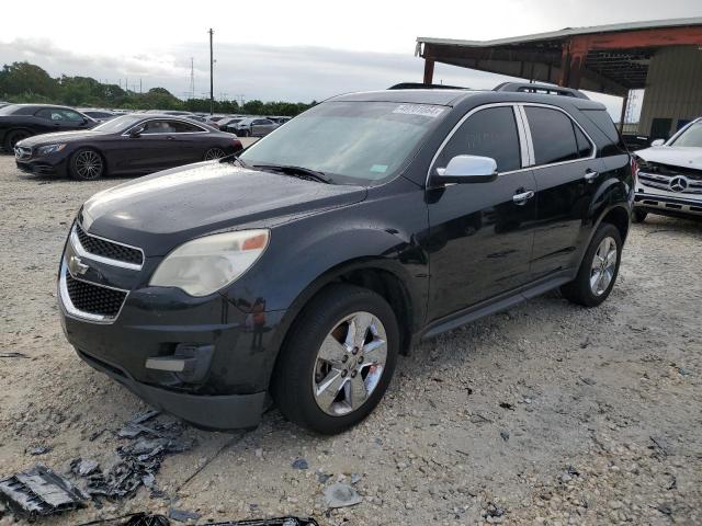 CHEVROLET EQUINOX 2015 2gnalbek7f6412599