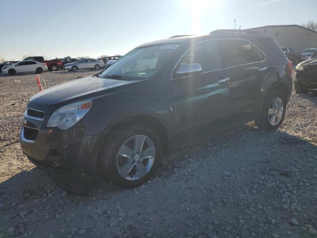 CHEVROLET EQUINOX LT 2015 2gnalbek7f6414918