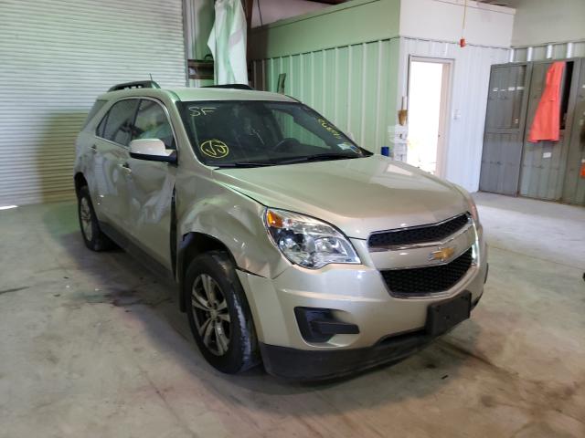 CHEVROLET EQUINOX LT 2015 2gnalbek7f6416216