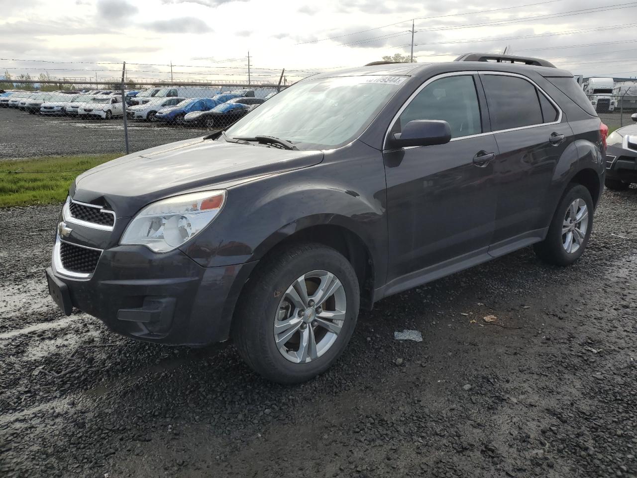 CHEVROLET EQUINOX 2015 2gnalbek7f6418774