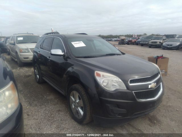 CHEVROLET EQUINOX 2015 2gnalbek7f6419309