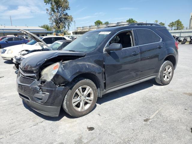 CHEVROLET EQUINOX LT 2015 2gnalbek7f6420900