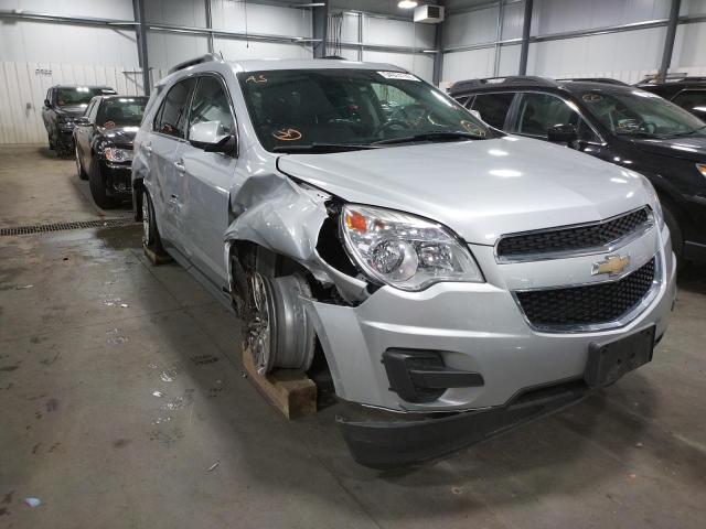 CHEVROLET EQUINOX LT 2015 2gnalbek7f6424395