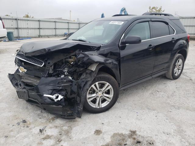 CHEVROLET EQUINOX 2015 2gnalbek7f6430150