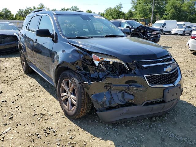 CHEVROLET EQUINOX LT 2015 2gnalbek7f6438474