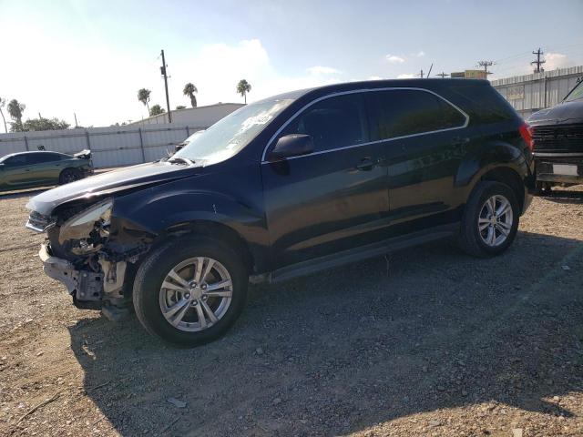 CHEVROLET EQUINOX LS 2016 2gnalbek7g1126962