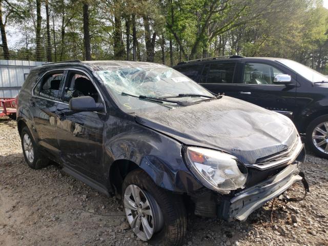 CHEVROLET EQUINOX LS 2016 2gnalbek7g1152185