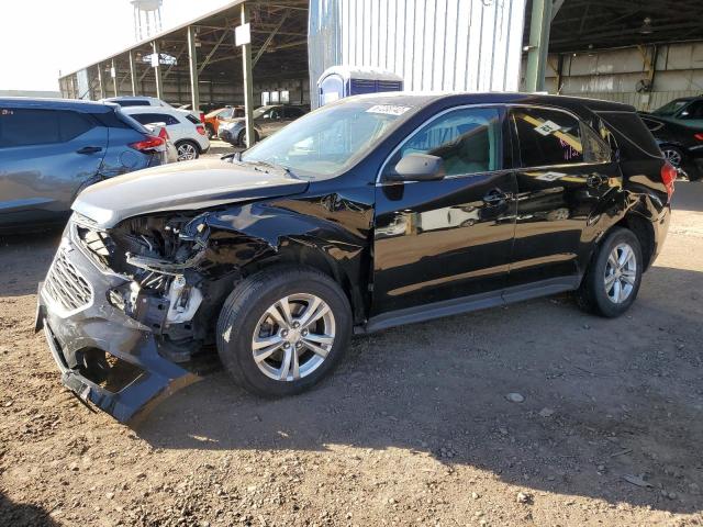 CHEVROLET EQUINOX LS 2016 2gnalbek7g1181704