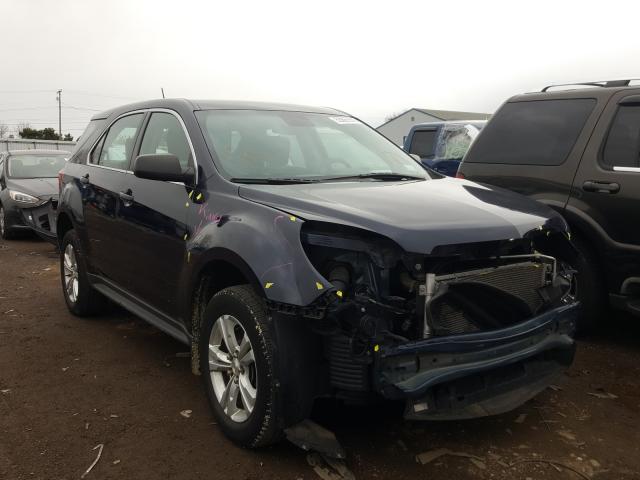 CHEVROLET EQUINOX 2016 2gnalbek7g1188247