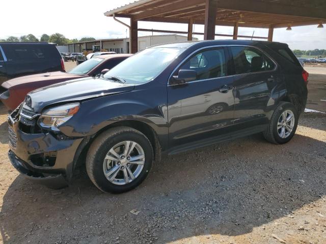 CHEVROLET EQUINOX LS 2016 2gnalbek7g6338117