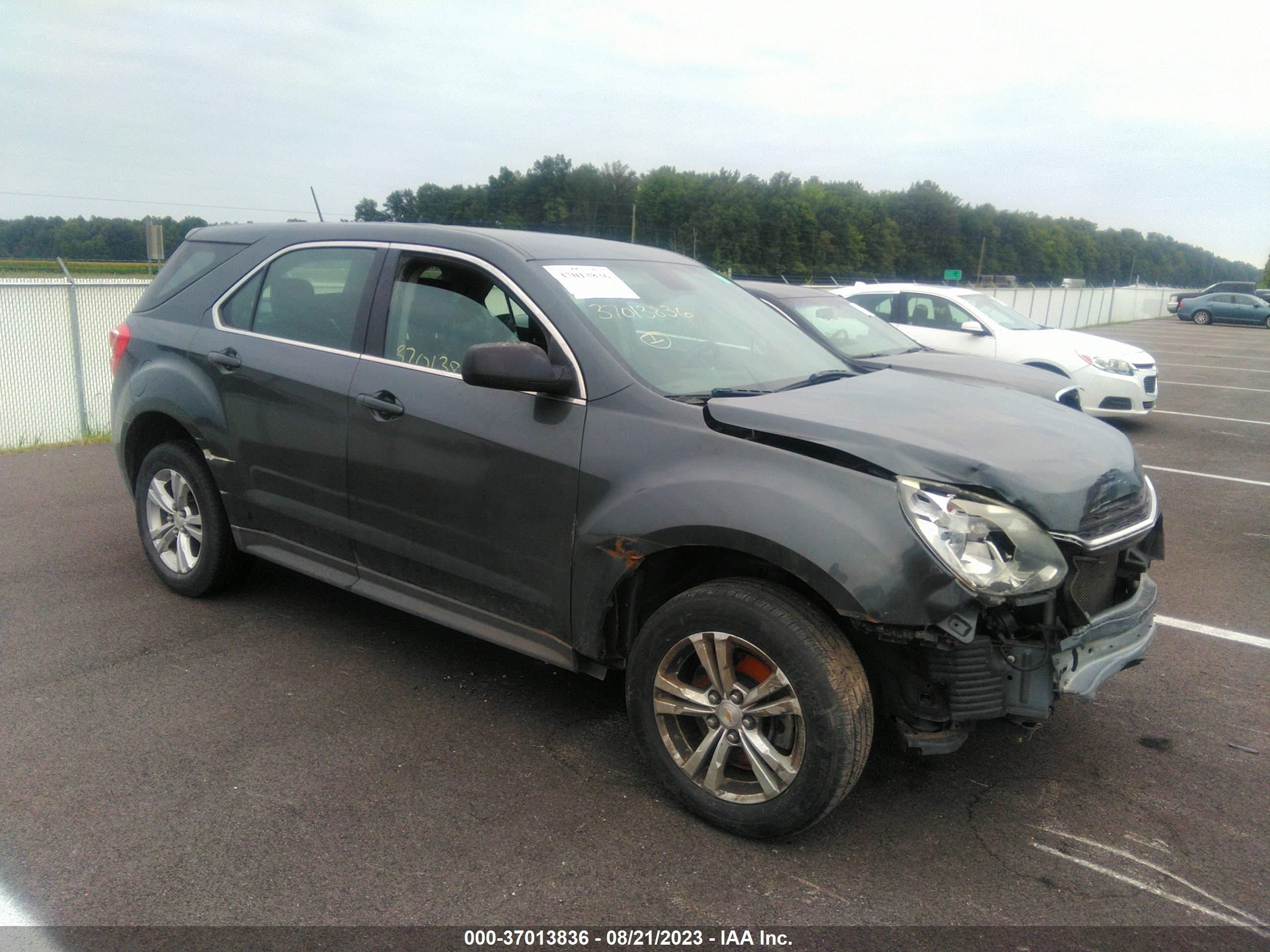 CHEVROLET EQUINOX 2017 2gnalbek7h1562986