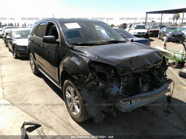 CHEVROLET EQUINOX 2017 2gnalbek7h1584826