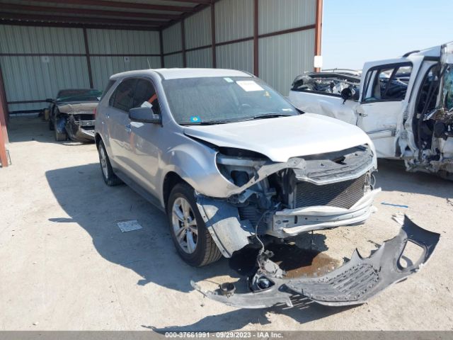 CHEVROLET EQUINOX 2017 2gnalbek7h1590464