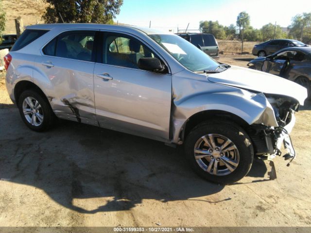 CHEVROLET EQUINOX 2017 2gnalbek7h1602807