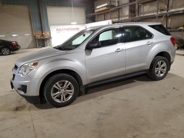 CHEVROLET EQUINOX 2012 2gnalbek8c1120615