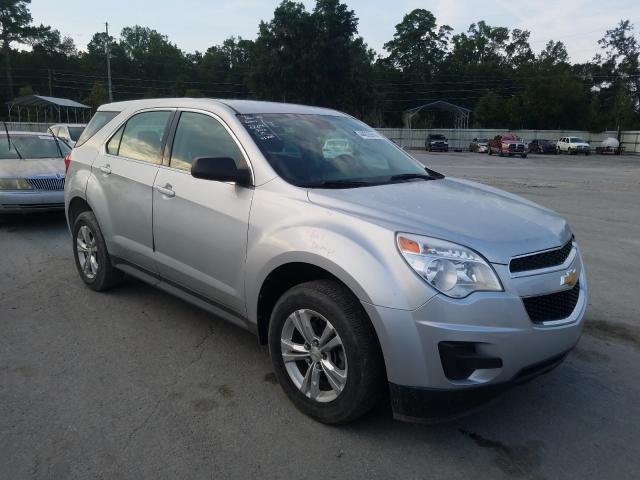 CHEVROLET EQUINOX LS 2012 2gnalbek8c1156627